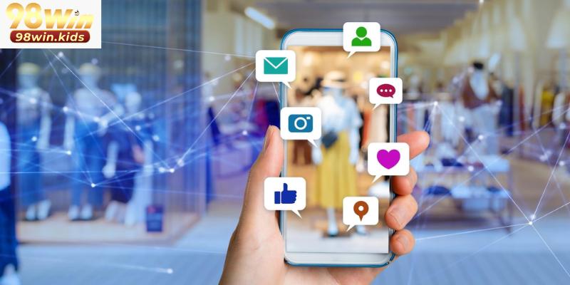 Liên Hệ 98Win 2 Các kênh liên hệ đến CSKH 98Win phổ biến nhất hiện nay